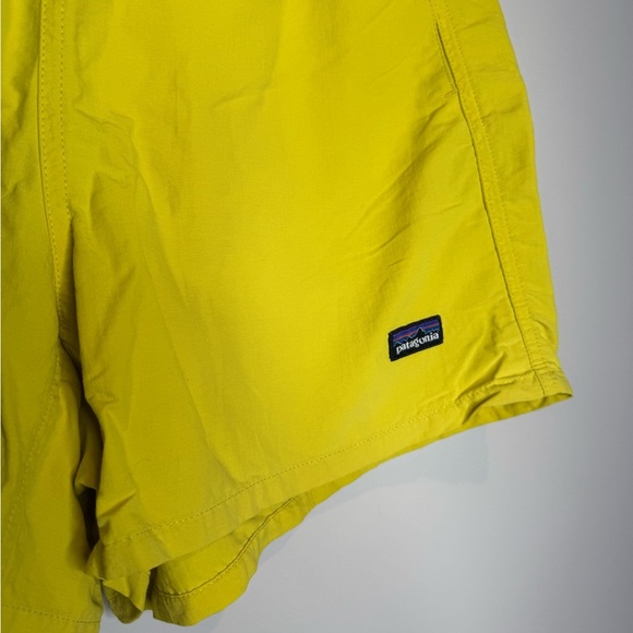 Patagonia women's baggies shorts - Picture 3 of 5